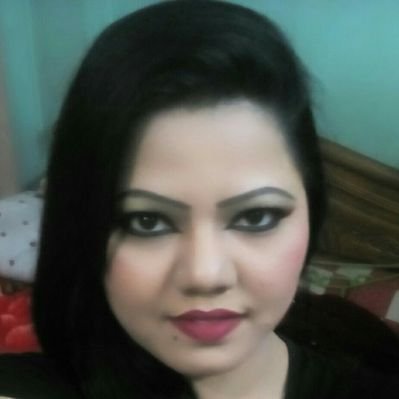 Profile Picture of Samina Chowdhury (@SaminaChowdhur8) on Twitter