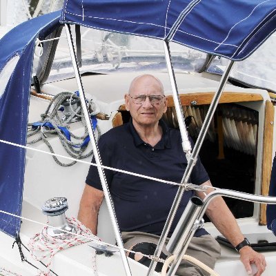 Profile Picture of Jim Thibeault (@JimThibeault4) on Twitter