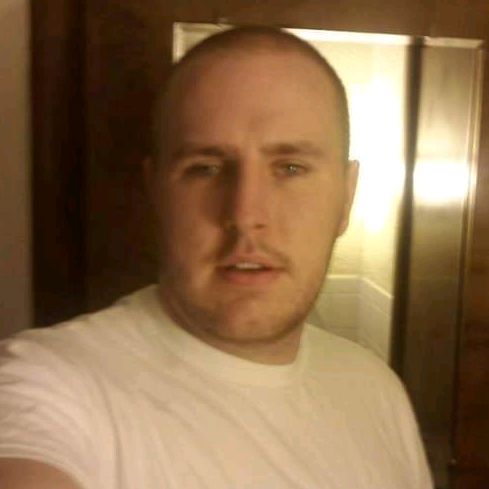 Profile Picture of Michael Field (@michaelfield6) on Tiktok