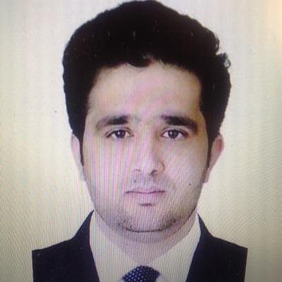 Profile Picture of MujibRahman Mujadidi (@mr_mujadidi) on Twitter