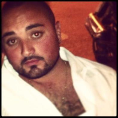 Profile Picture of Luca Toscano (@Toscano1Luca) on Twitter