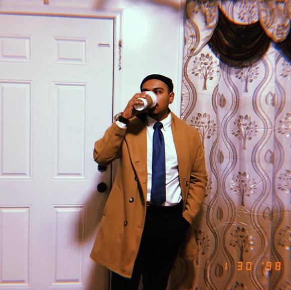 Profile Picture of Kevin Rojas (@kevinrojas515) on Poshmark
