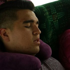 Profile Picture of Cuauhtemoc Ocampo Aguilar (@cocampoaguilar) on Pinterest