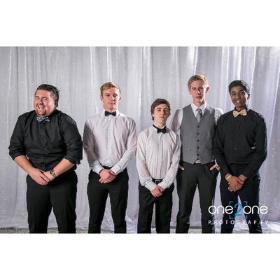 Profile Picture of Max Baird (@maxhatma_gandhi) on Twitter