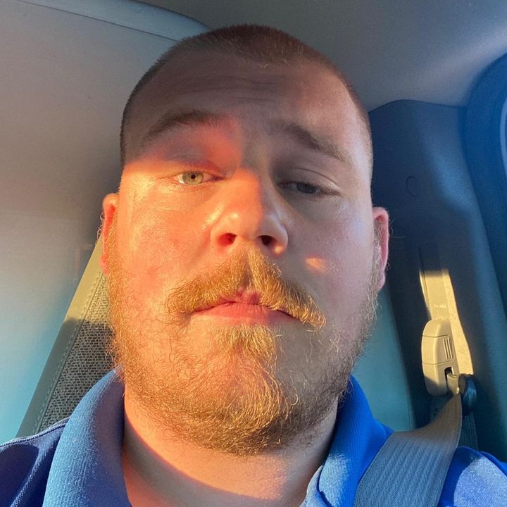 Profile Picture of Brad (@bdunn15) on Tiktok