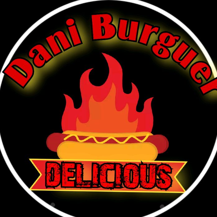 Profile Picture of Dani Burguer (@dani_burguer) on Tiktok