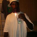 Profile Picture of Darrell Neal (@2pac_159south) on Instagram