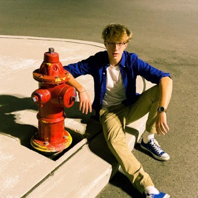 Profile Picture of Stephen Rainer (@stephenrainer5) on Twitter