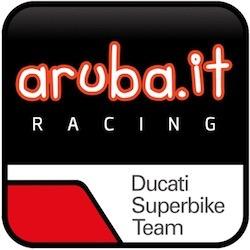 Profile Picture of Aruba.it Racing - Ducati (@ArubaRacing) on Twitter