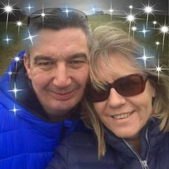 Profile Picture of paulahenty (@paulahenty) on Tiktok