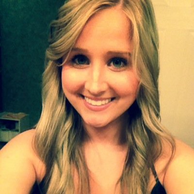 Profile Picture of Jaime Welch (@jaime_lynn2) on Twitter