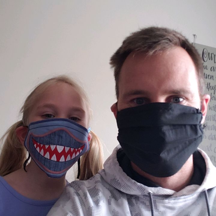 Profile Picture of Luc Trudell (@luc1234321) on Tiktok