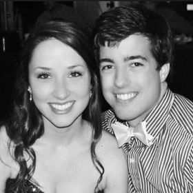 Profile Picture of Paige Chandler (@p_chandler5) on Pinterest