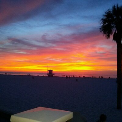 Profile Picture of Todd Trapp (@TTrapper86) on Twitter