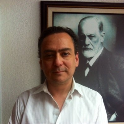 Profile Picture of Alejandro Beltrán (@Alex_BelD) on Twitter