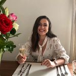 Profile Picture of Becky Webb-Peploe (@bexwp) on Instagram