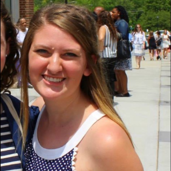 Profile Picture of Megan Letcher (@mletcher) on Poshmark