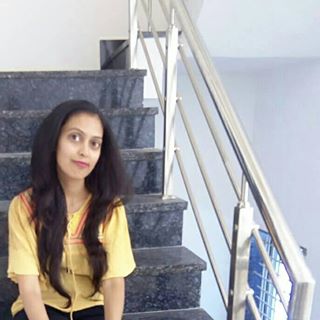 Profile Picture of Rachna Upadhyay (@rachna.upadhyay.1460) on Facebook