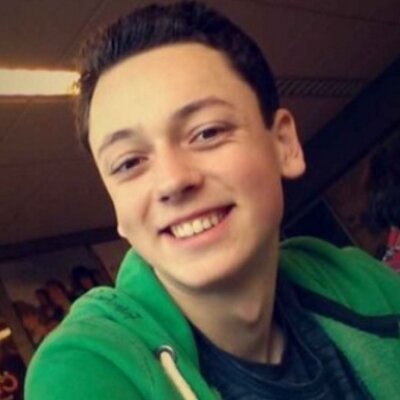 Profile Picture of Laurens Zureiqi (@laurens398) on Twitter