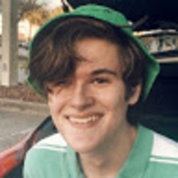 Profile Picture of Gavin Gallagher (@gavjgallagher) on Poshmark