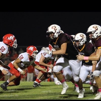 Profile Picture of Grant Trahan (@GrantTrahan3) on Twitter