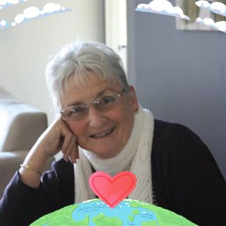 Janet Coveney - Instagram Profile Picture of Janet Coveney (@janetcoveney) on Instagram