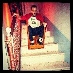 Profile Picture of Daniel Romero (@danidrunkorama) on Instagram