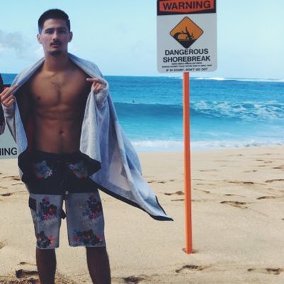 Profile Picture of Jacob Lombardo (@jacobhkamalii) on Twitter