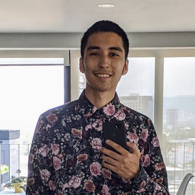 Profile Picture of Alan Orozco (@WizardPapi) on Twitter