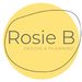 Profile Picture of Rosie Barrett, Weddings, Events & Parties - Planning & Design (@rosiebarrettevents) on Pinterest