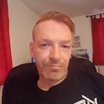 Profile Picture of Thomas Grieger (@ginger_trucker71) on Instagram