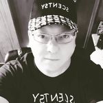 Profile Picture of Christopher Coffelt (@ccoffelt1971) on Instagram