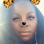 Profile Picture of Althea-Marie Edwards-Pennant (@almea12) on Instagram