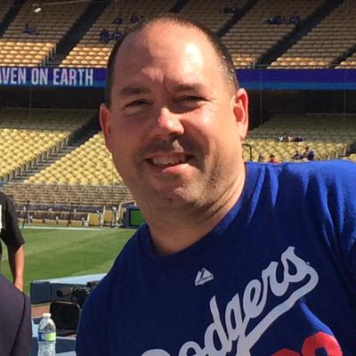 Profile Picture of Steve Castner (@scftp) on Twitter