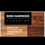 Profile Picture of Bob pearson (@bobs_hardwood_flooring) on Instagram