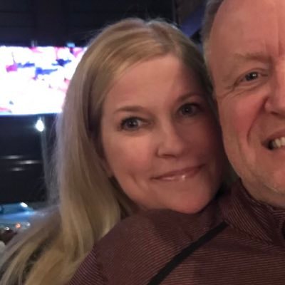 Profile Picture of Ann Wiberg (@annie_wiberg) on Twitter