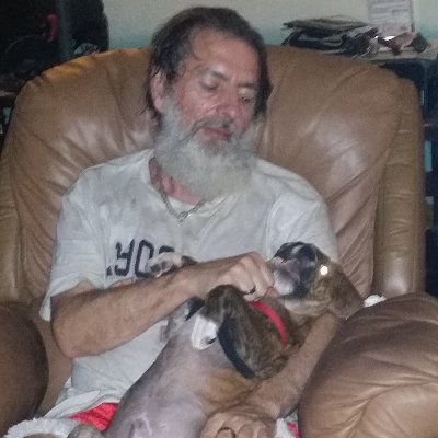 Profile Picture of Keith Beeman (@nightprowler50) on Twitter