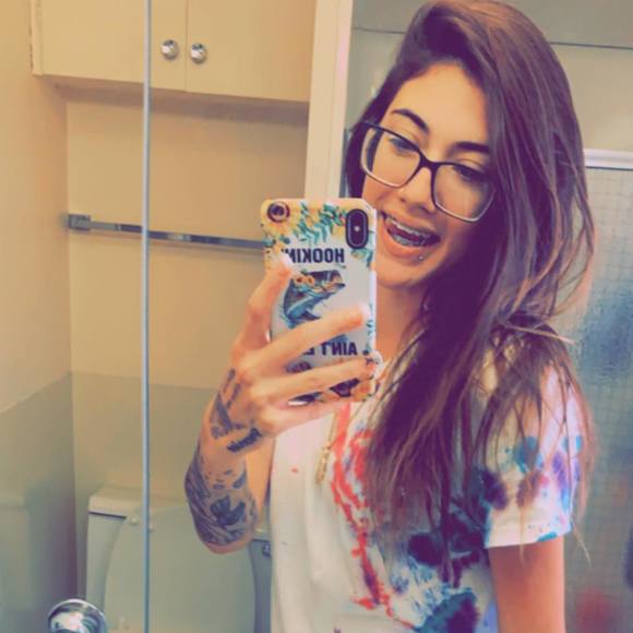 Profile Picture of Jasmine Speers (@jasminespeers) on Poshmark