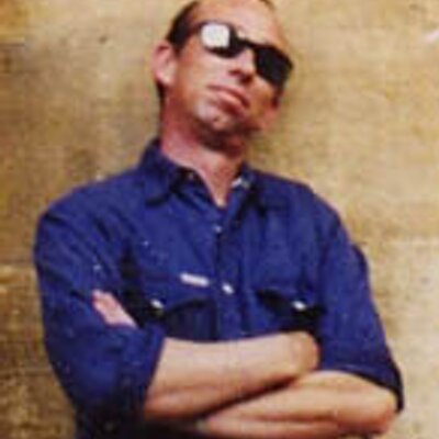 Profile Picture of James Peter Eccles (@thejimmye) on Twitter