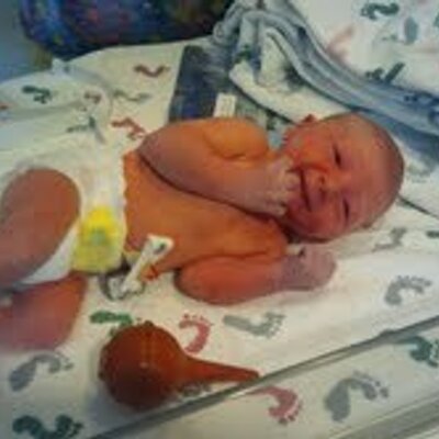 Profile Picture of David Mumaw (@Moomus2) on Twitter