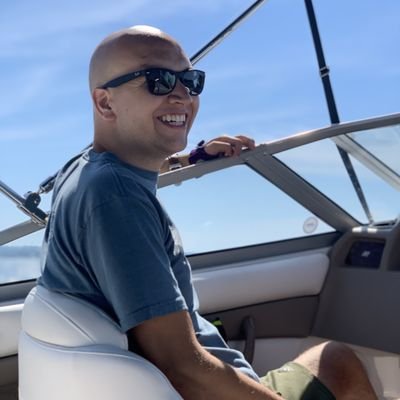 Profile Picture of Michael Heinrich (@mheiny12) on Twitter