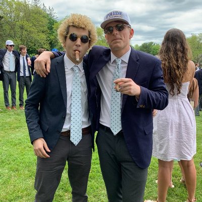 Profile Picture of Scott Stensrud (@scott__sten) on Twitter