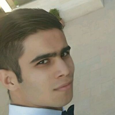 Profile Picture of Mohammad Anvari (@MohammadAnvari7) on Twitter