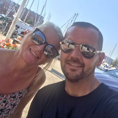 Profile Picture of We Are Hull  ⚫️ ⚪️ ⚫️ ⚪️ (@Bigbud75Craig) on Twitter