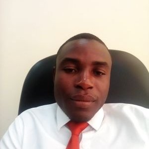 Profile Picture of Gregory Kumeh (@Gregorykumeh) on Twitter