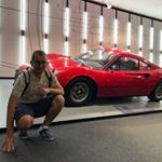 Daniel Búrdalo - Instagram Profile Picture of Daniel Búrdalo (@thedaani) on Instagram