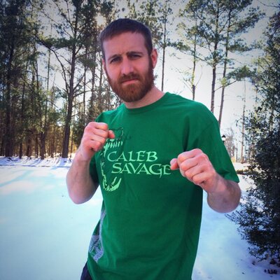 Profile Picture of Caleb Savage (@Caleb_Savage) on Twitter