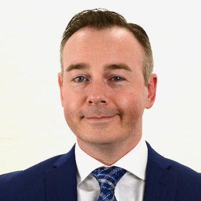 Profile Picture of Paul Nightingale LISM, CF APMP (@upgradeeveryday) on Twitter