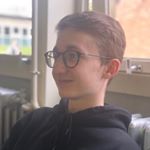 Profile Picture of Thomas Blickx (@thomas_blickx) on Instagram