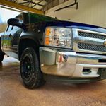 Profile Picture of Cody Roberts (@codster1042) on Instagram